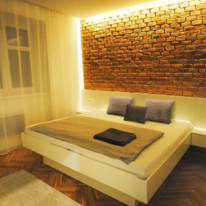 Apartments Centre in Style, Olomouc
